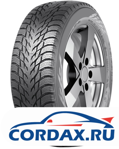 Зимняя шина Ikon 215/60 R17C Autograph Snow C3 109/107R