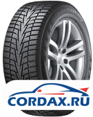 Зимняя шина Hankook 235/55 R18 DynaPro I*Cept X RW10 100T