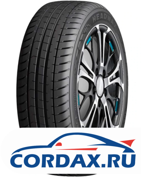 Летняя шина Headway 225/50 R17 HH306 98W