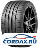 Летняя шина Dunlop 245/60 R18 SP Sport Maxx 050+ SUV 105V