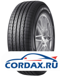 Летняя шина Triangle 235/55 R17 AdvanteX SUV TR259 103V