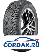 Зимняя шина Nokian Tyres 315/35 R22 hakkapeliitta 10 SUV 111T Шипы