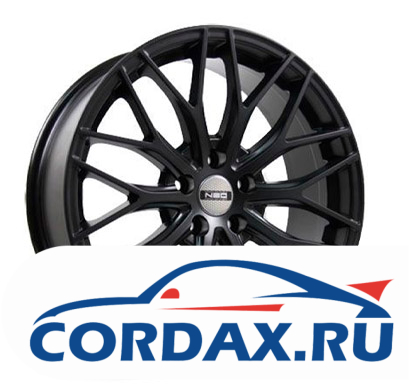 Диск NEO 840 8x18 5/112 ET45 D57.1 MB