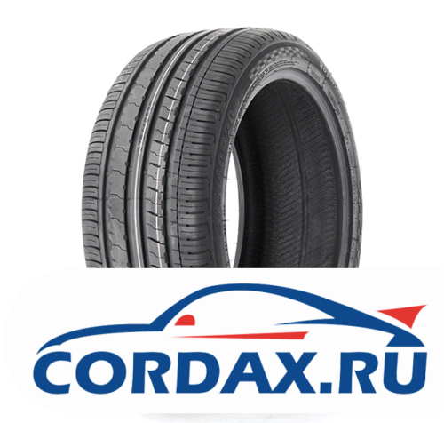 Летняя шина ROYAL BLACK 205/55 R16 ROYALPERFORMANCE 94W