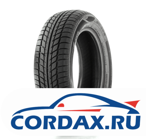 Зимняя шина WESTLAKE 185/60 R15 SW608 88H