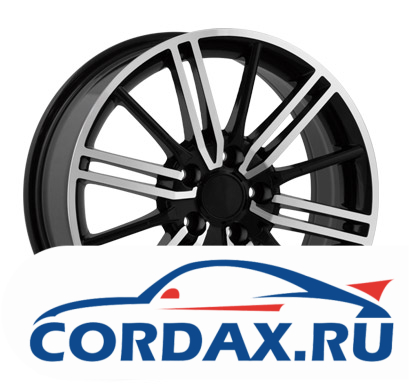 Диск Legeartis Concept TY511 7x17 5/114.3 ET45 D60.1 BFP