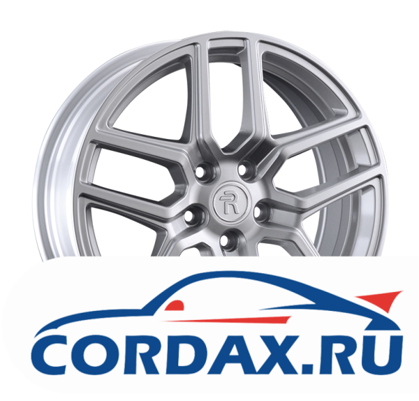 Диск REPLAY FD166 7x17  5/108 ET50 D63,3 S