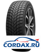 Зимняя шина Michelin 275/35 R21 X-ICE SNOW+ 103H