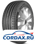 Летняя шина Ikon 235/55 R17 Autograph Ultra 2 103Y
