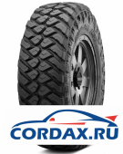 Летняя шина Maxxis 285/70 R17 MT-772 RAZR MT 121/118Q