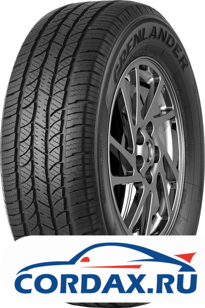 Летняя шина 235/60R18 Grenlander Maho77 107H