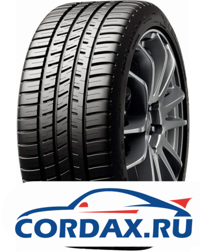 Летняя шина Michelin 275/45 R20 Pilot Sport A/S 3 110V