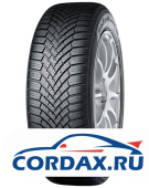 Зимняя шина Yokohama 285/40 R21 BluEarth Winter V906 109W