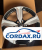Диск RPL ANZ-5449 7.5x17 5/112 ET35 D66.6 BPSpukMilling