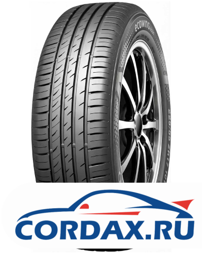 Летняя шина Kumho 205/55 R17 Ecowing ES31 91W