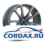 Диск Legeartis Concept B539 9.5x22 5/112 ET32 D66.6 HBFP