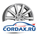 Диск AEZ Reef si SUV 9x19 5/120 ET25 D74.1 S