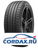 Летняя шина Continental 295/35 R21 ContiSportContact 5 SUV 103Y
