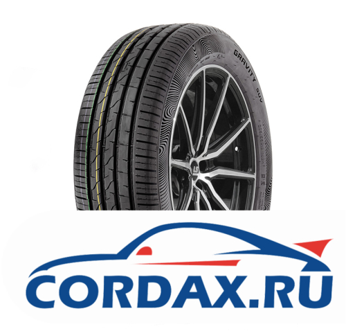 Летняя шина CORDIANT 235/65 R17 GRAVITY_SUV 108H