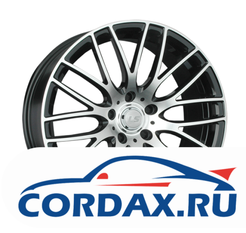Диск LS LS 471 8x18  5/108 ET40 D73,1 BKF