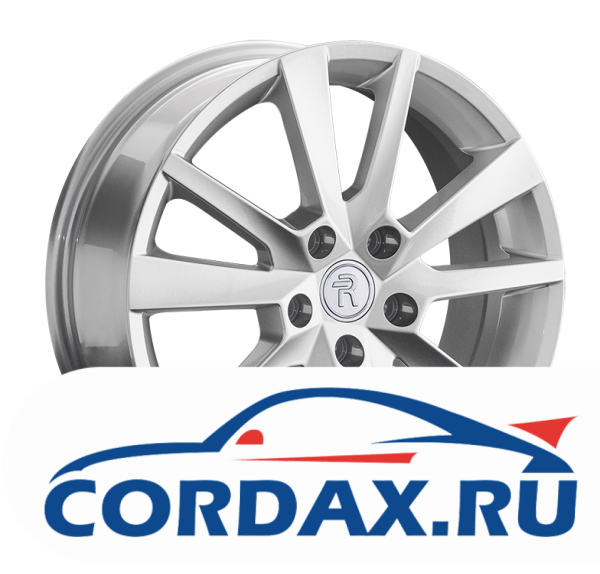 Диск REPLAY SB111 7x17  5/114,3 ET48 D56,1 S