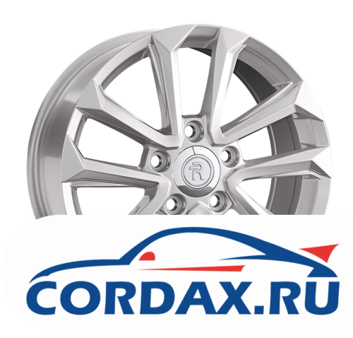 Диск REPLAY TY357 8,5x20  5/150 ET58 D110,1 S