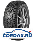 Зимняя шина Kumho 205/65 R16 WP52+ 95H
