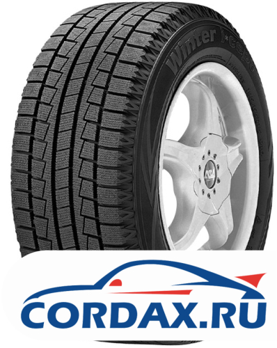 Зимняя шина Hankook 155/80 R13 Winter I Cept W605 79Q