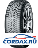 Зимняя шина Yokohama 275/45 R21 BluEarth Winter V905 110V
