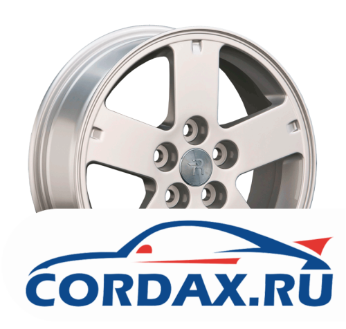 Диск REPLAY CI8 6,5x16  5/114,3 ET38 D67,1 S
