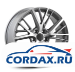Диск Legeartis Concept LX522 10x21 5/150 ET45 D110.1 HBFP