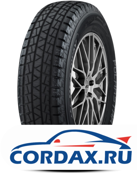 Зимняя шина Headway 265/65 R17 SNOW-SUV HW507 112Q