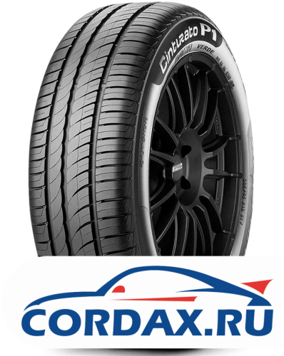 Летняя шина Pirelli 185/65 R15 Cinturato P1 92H