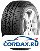 Зимняя шина Matador 255/60 R17 MP-92 Sibir Snow SUV 106H