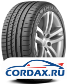Летняя шина Goodyear 225/40 R20 Eagle F1 Asymmetric 3 94Y Runflat