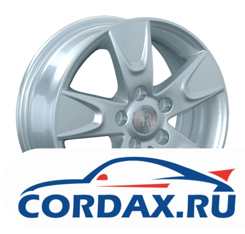 Диск REPLAY SK18 6x15  5/112 ET47 D57,1 S