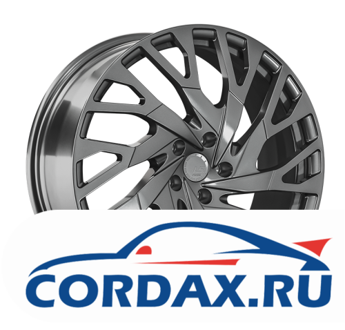 Диск LS Forged LS FG49L 9x22  5/120 ET43 D72,6 MGM