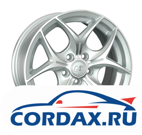 Диск LS LS 539 7x16  5/100 ET38 D73,1 SF