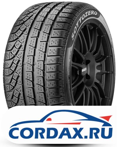 Зимняя шина Pirelli 275/40 R20 Winter Sottozero II 106W