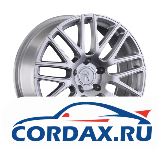 Диск REPLAY B208 8x18  5/112 ET30 D66,6 S