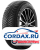 Летняя шина Michelin 225/55 R17 CrossClimate 2 101W