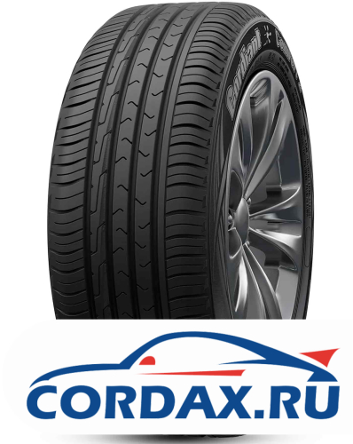 Летняя шина Cordiant 235/60 R16 Comfort 2 SUV 104H