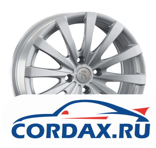 Диск REPLAY PG68 7x16  4/108 ET32 D65,1 S