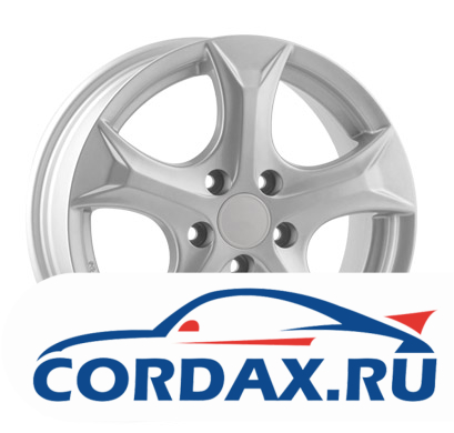 Диск Replica H Ch59H 6x15 5/105 ET39 D56.6 S