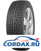 Зимняя шина Ikon 195/55 R15 Nordman RS2 (Character Snow 2) 89R