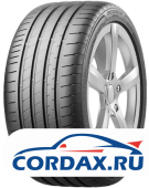 Летняя шина Bridgestone 265/40 R19 Potenza S007A 102Y