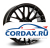 Диск Lizardo XH162 8.5x19 5/108 ET33 D60.1 MB