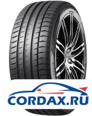 Летняя шина Triangle 235/55 R19 EffeXSport TH202 105W