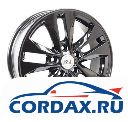 Диск RST R116 6.5x16 5/114.3 ET46 D67.1 GB