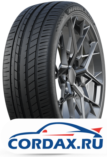 Летняя шина 245/45R18 Habilead S2000 100W